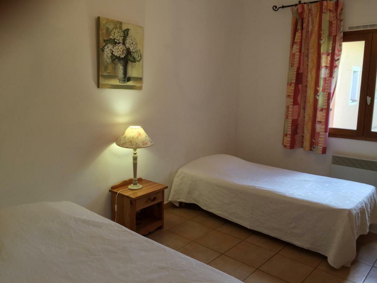 Le Bellevue- Martinon Apartment Utelle Bagian luar foto