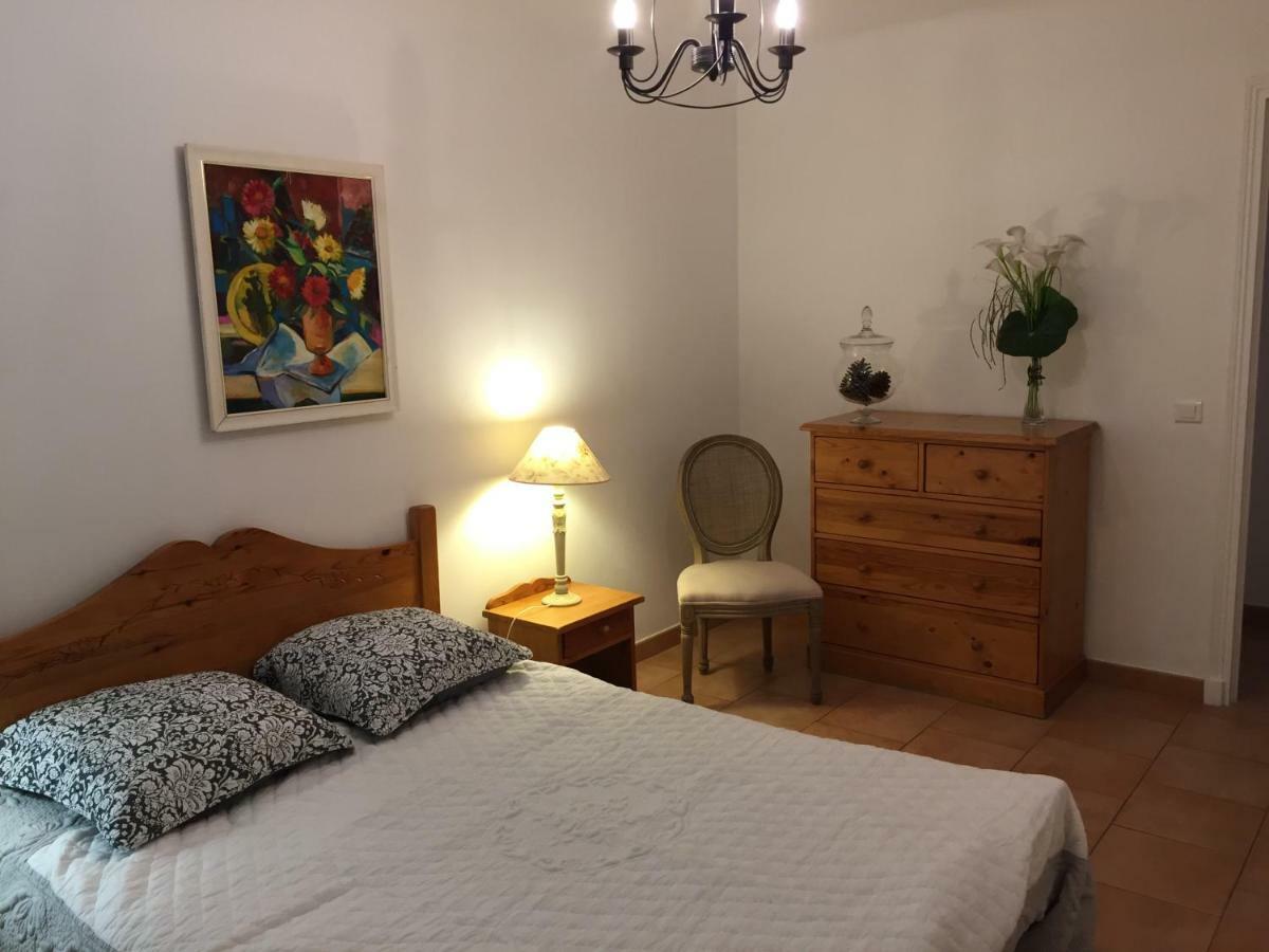 Le Bellevue- Martinon Apartment Utelle Bagian luar foto